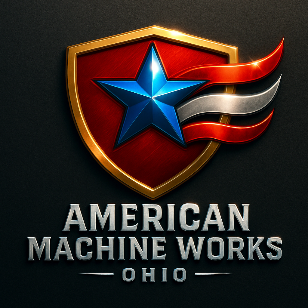 www.americanmachineworksohiollc.com